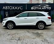 Kia Sorento II · Рестайлинг , 2019 г., автомат, дизель - фото 4