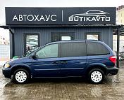 Dodge Caravan IV , 2005 г., автомат, бензин - фото 4