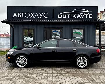 Audi A6 C6 - фото 4