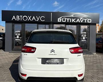 Citroen C4 Picasso II - фото 5