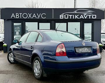 Volkswagen Passat B5 · Рестайлинг - фото 5