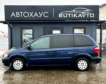 Dodge Caravan IV - фото 4