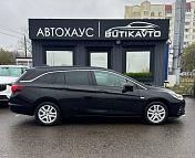 Opel Astra K , 2016 г., механика, дизель  - фото 7