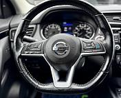 Nissan Rogue Sport I · Рестайлинг , 2021 г., вариатор, бензин  - фото 15