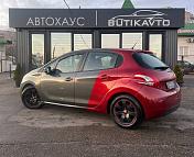 Peugeot 208 I , 2013 г., механика, бензин - фото 5
