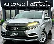 Lada (ВАЗ) XRAY I , 2018 г., механика, бензин - фото 3