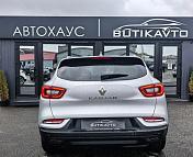 Renault Kadjar I · Рестайлинг , 2020 г., робот, дизель  - фото 5