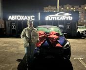 Ford Focus III · Рестайлинг , 2015 г., механика, бензин