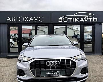 Audi Q3 F3 - фото 3