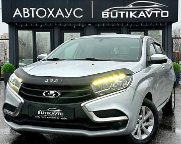 Lada (ВАЗ) XRAY I - фото 3