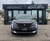 Peugeot 5008 II · Рестайлинг , 2021 г., автомат, бензин - фото 2
