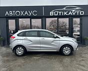 Lada (ВАЗ) XRAY I , 2019 г., механика, бензин - фото 14