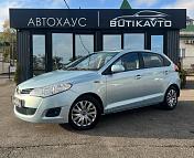 Chery A13 I , 2013 г., механика, дизель  - фото 3