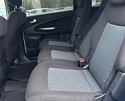 Ford S-MAX I · Рестайлинг , 2012 г., механика, дизель - фото 8