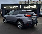 Peugeot 3008 II · Рестайлинг , 2020 г., механика, дизель - фото 4