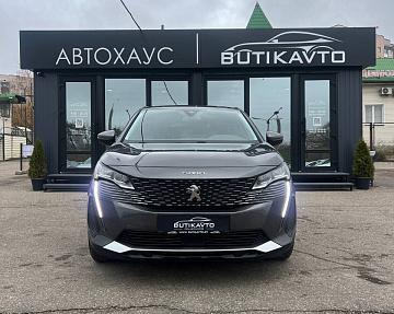 Peugeot 5008 II · Рестайлинг - фото 2