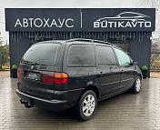 Volkswagen Sharan I , 1999 г., механика, дизель - фото 6
