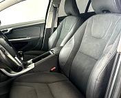 Volvo V60 I , 2011 г., механика, дизель - фото 10