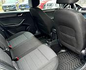 Skoda Rapid I , 2014 г., механика, бензин - фото 13