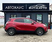 Buick Encore I · Рестайлинг , 2018 г., автомат, бензин - фото 8