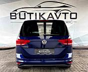 Volkswagen Touran II , 2019 г., механика, дизель - фото 6