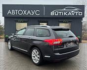 Citroen C5 II , 2012 г., механика, дизель - фото 4