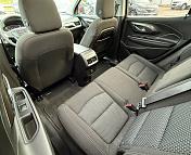 GMC Terrain II · Рестайлинг , 2021 г., автомат, бензин - фото 11