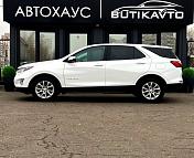 Chevrolet Equinox III , 2021 г., автомат, бензин - фото 7
