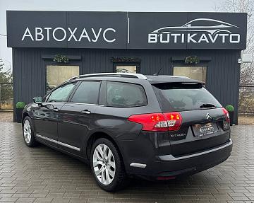 Citroen C5 II - фото 4