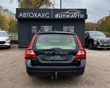 Volvo V70 III - фото 5