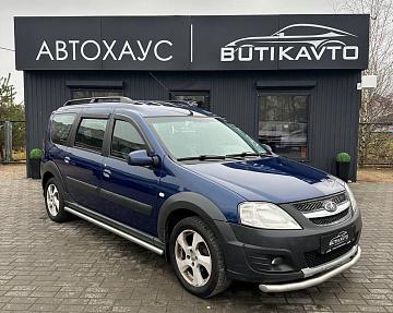 Lada (ВАЗ) Largus I