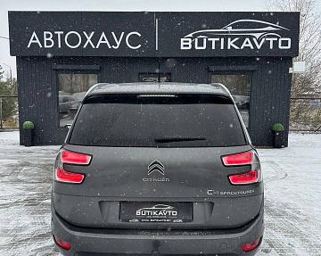 Citroen C4 Spacetourer I - фото 5