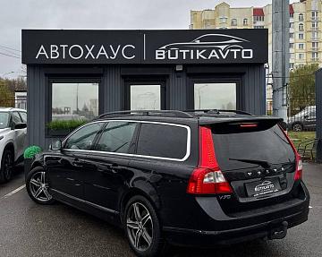 Volvo V70 III - фото 4
