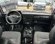 Lada (ВАЗ) 2121 Нива I , 2012 г., механика, бензин - фото 9