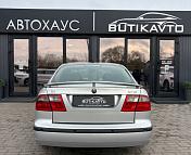 Saab 9-5 I , 2001 г., механика, дизель - фото 5