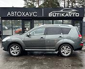 Citroen C-Crosser I , 2008 г., вариатор, бензин - фото 14