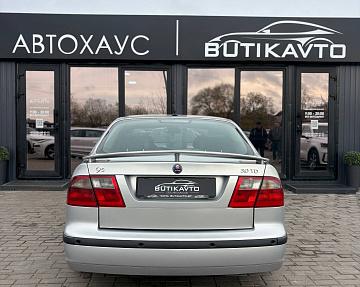 Saab 9-5 I - фото 5