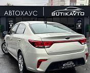 Kia Rio IV , 2019 г., механика, бензин - фото 5