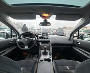 Peugeot 3008 I · Рестайлинг , 2015 г., механика, бензин - фото 9