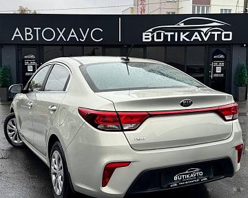 Kia Rio IV - фото 5