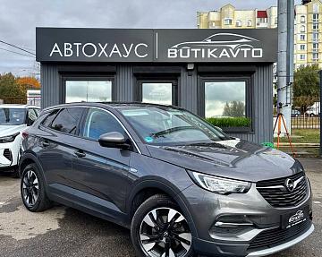 Opel Grandland X I