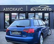 Audi A4 B7 , 2005 г., механика, дизель - фото 6