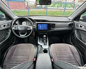 Chery Tiggo 4 I · Рестайлинг , 2019 г., вариатор, бензин - фото 10