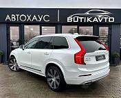 Volvo XC90 II , 2020 г., автомат, бензин - фото 4