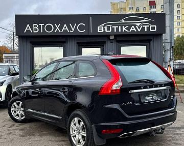 Volvo XC60 I · Рестайлинг - фото 4