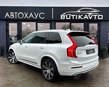 Volvo XC90 II - фото 4