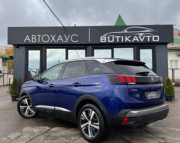 Peugeot 3008 II - фото 5