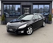 PEUGEOT 508 I, 2013 г., робот, дизель - фото 3