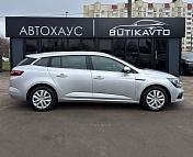 Renault Megane IV , 2019 г., робот, дизель - фото 7