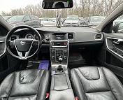 Volvo V60 I , 2011 г., механика, дизель - фото 9